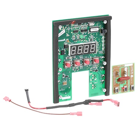 Antunes Roundup Control Board For  - Part# Aja7000317 AJA7000317